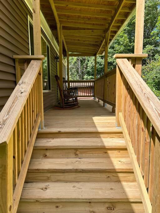 Tranquil Litchfield Retreat Villa Luaran gambar